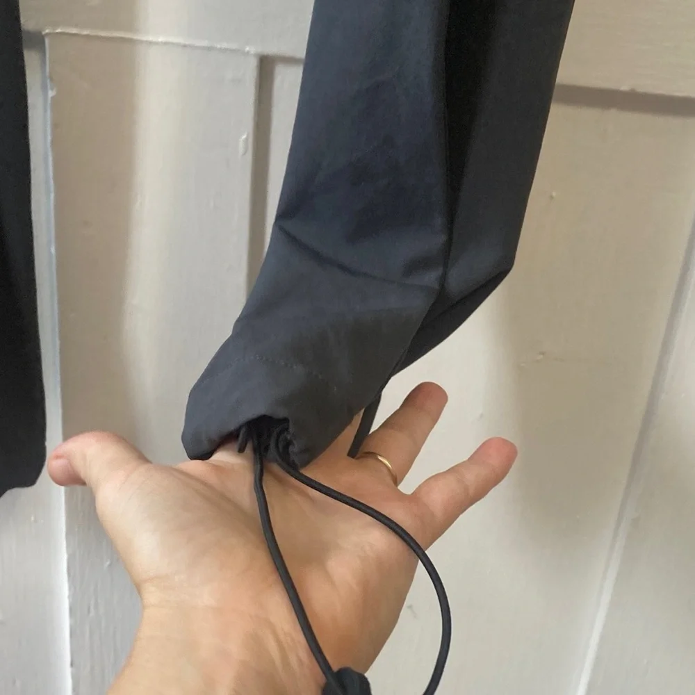 Patagonia Women's Grey Pants - Picture 7 of 9